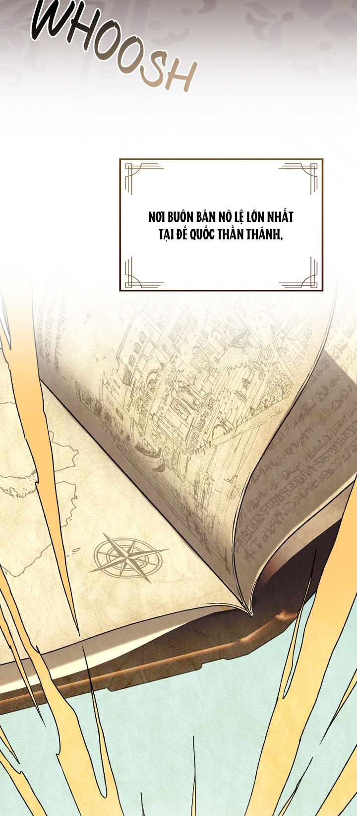 Gọi Ta Là Chủ Nhân chapter 4.1 - Trang 2