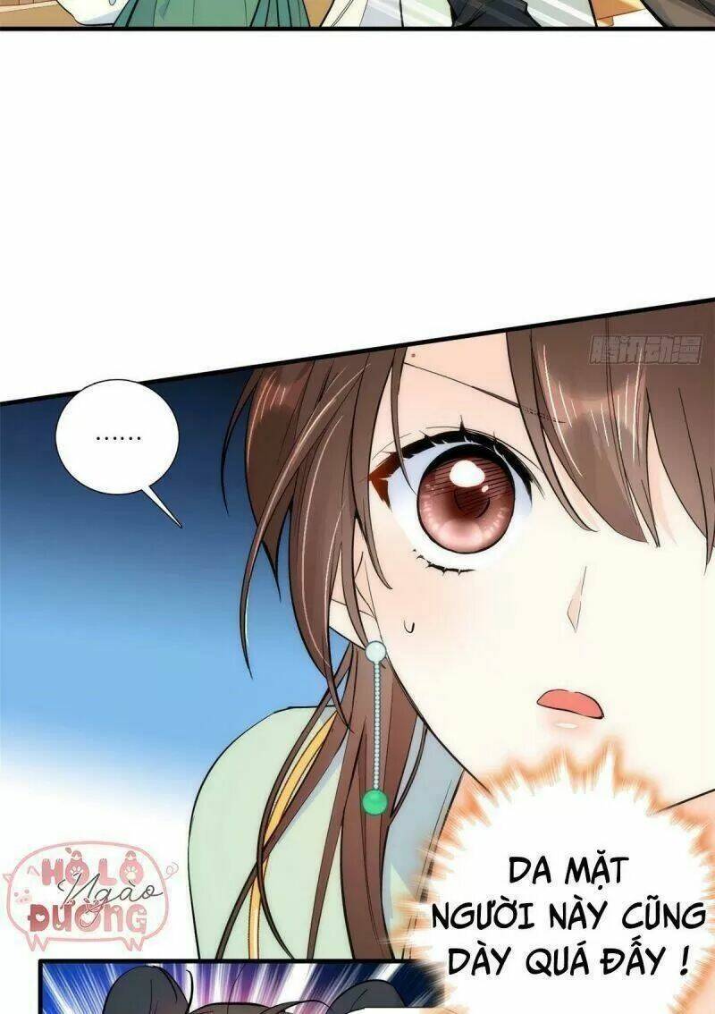 thiều quang mạn chapter 68 49