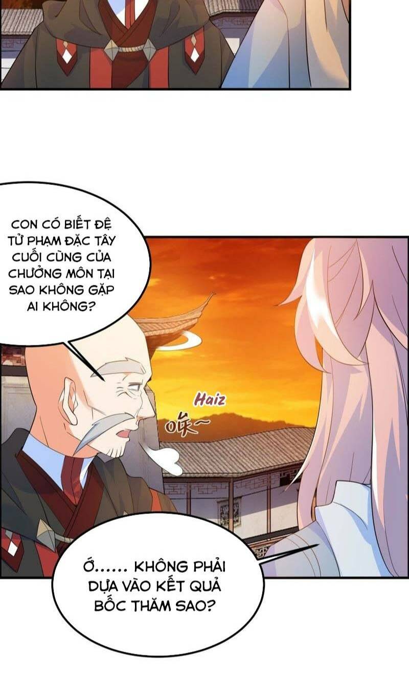 tối cường quang hoàn hệ thống chapter 20 21