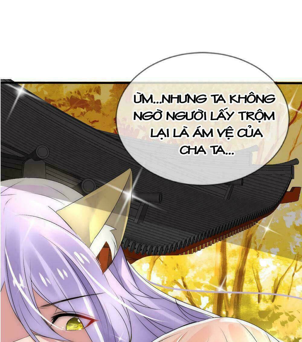 kế hoạch sủng ái của tiểu công chúa chapter 15 11