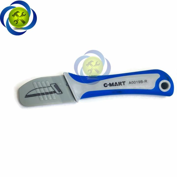 Dao ghép cây cán nhựa C-MART A0019B-R