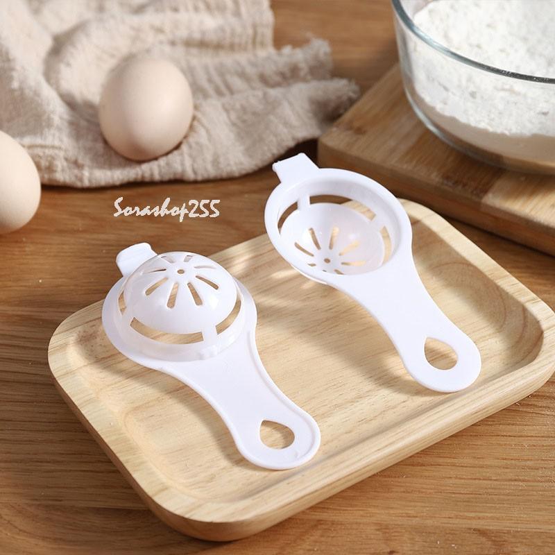 Dụng Cụ Tách Lòng Trắng Trứng