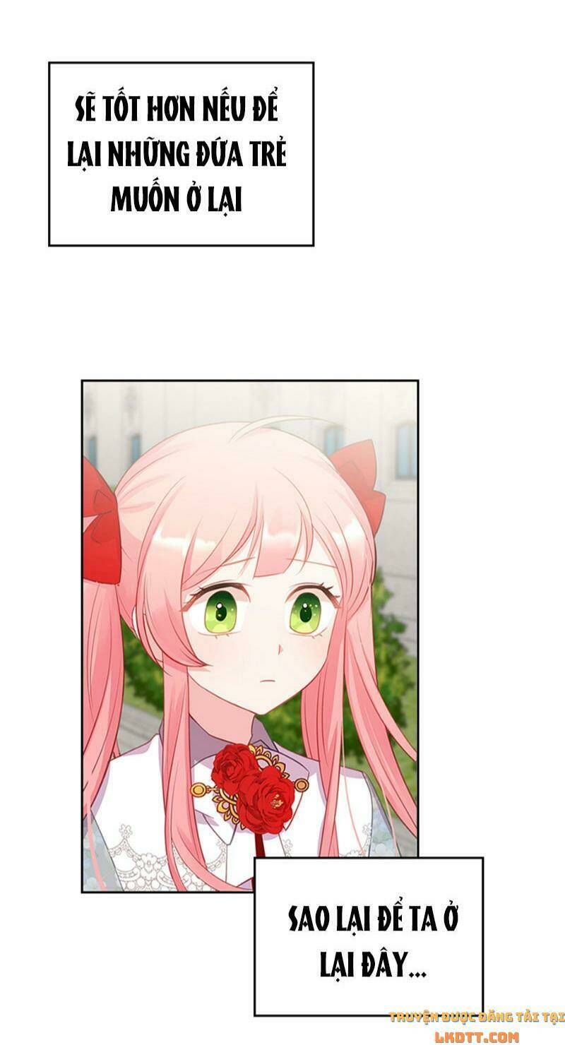 công chúa phản diện muốn ở trong ngôi nhà bánh quy chapter 9 55