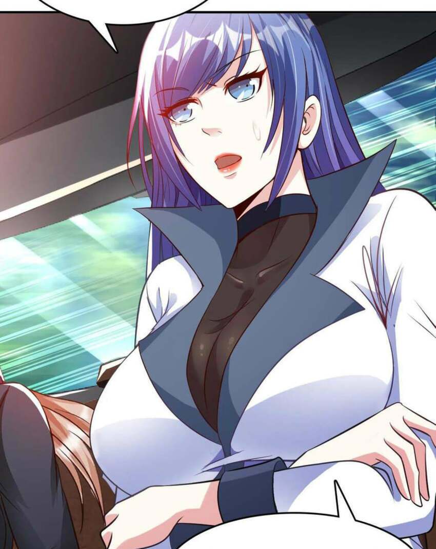 sư phụ của ta là thần tiên chapter 64 8