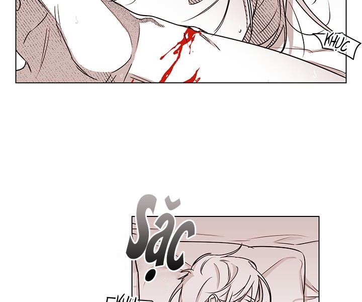 bữa tiệc của những đóa hoa chapter 22 55