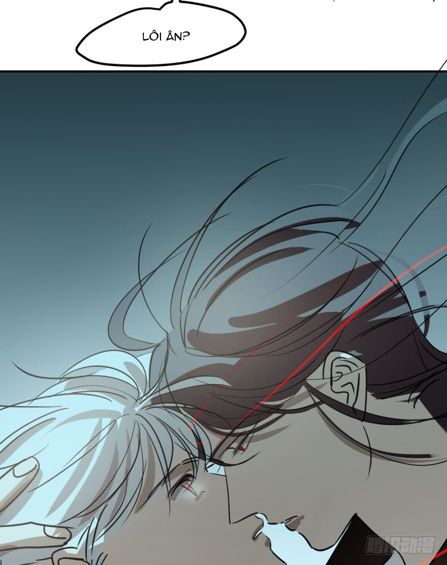 Bắt Lấy Ngao Ngao chapter 40 - Trang 16