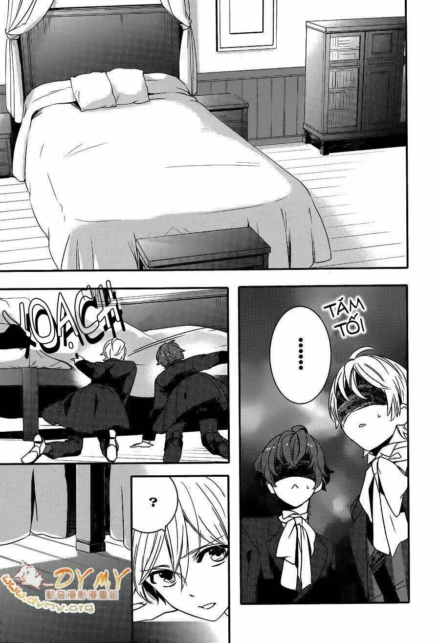 phong ấn triệu hồi ác quỷ dantalion chapter 50 19