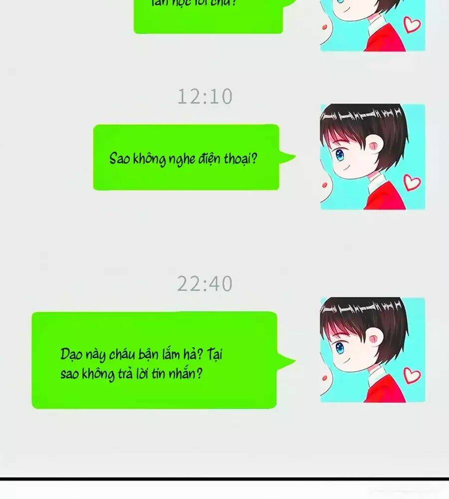 phải lòng ông chú hàng xóm chapter 39 14