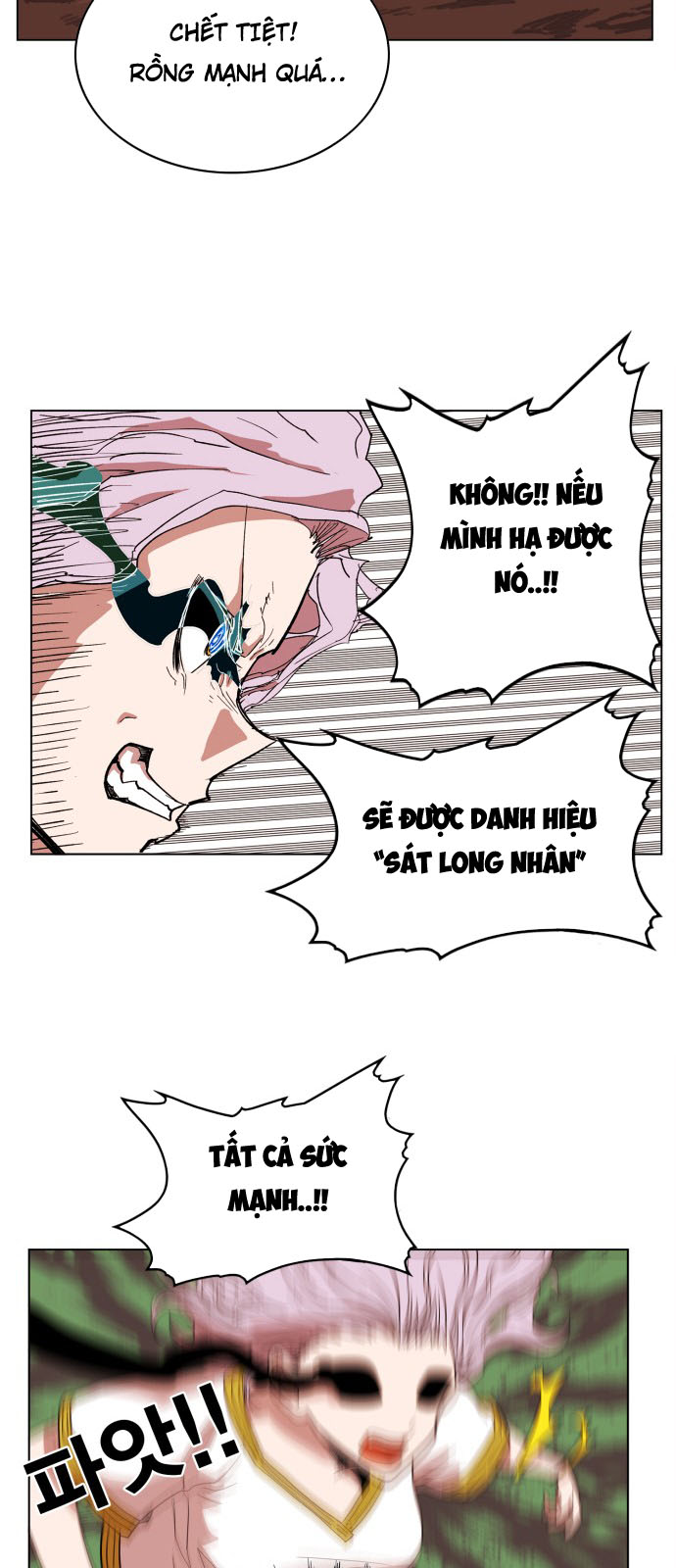 hard core leveling warrior chapter 102 36