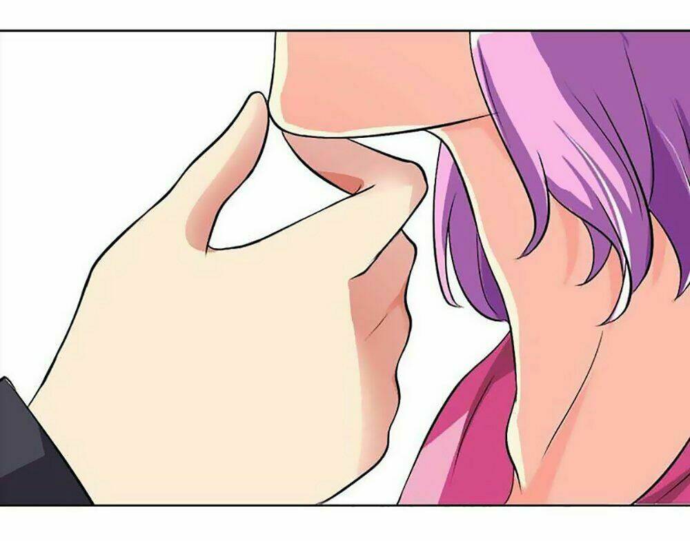 em vẫn còn nhỏ chapter 36 14