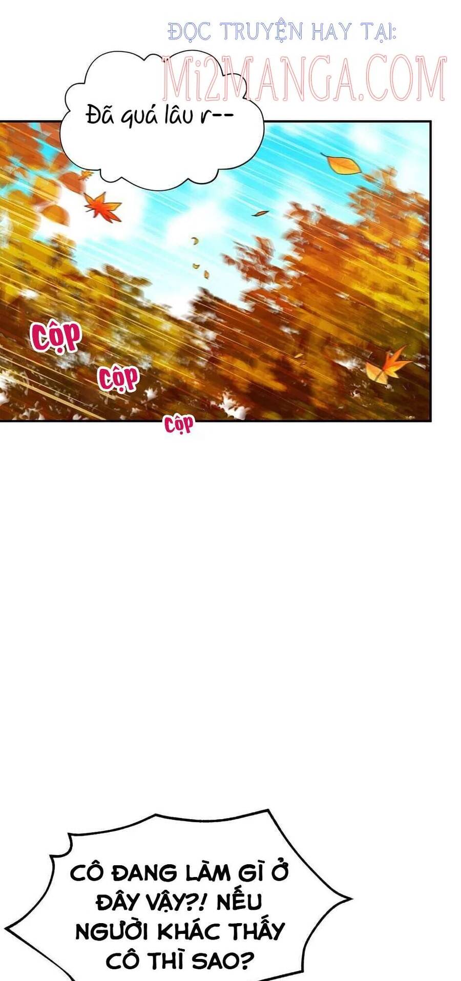 nữ công tước với tâm hồn trống rỗng chapter 75.5 1