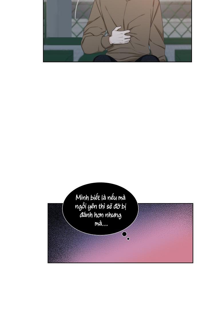 chuyện tình lãng mạn tại manhattan chapter 16 19