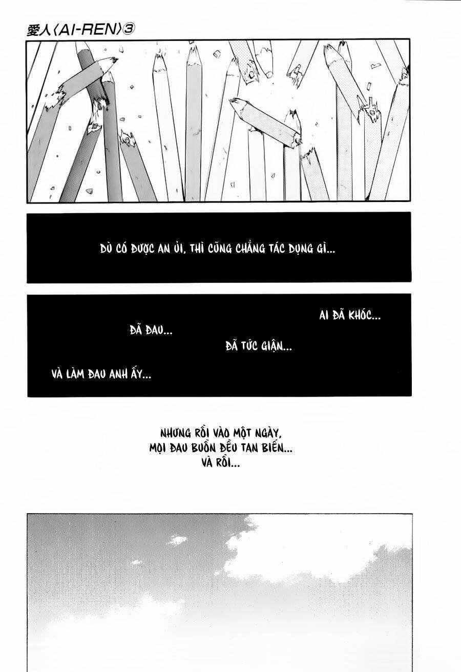 người tình chapter 24 20