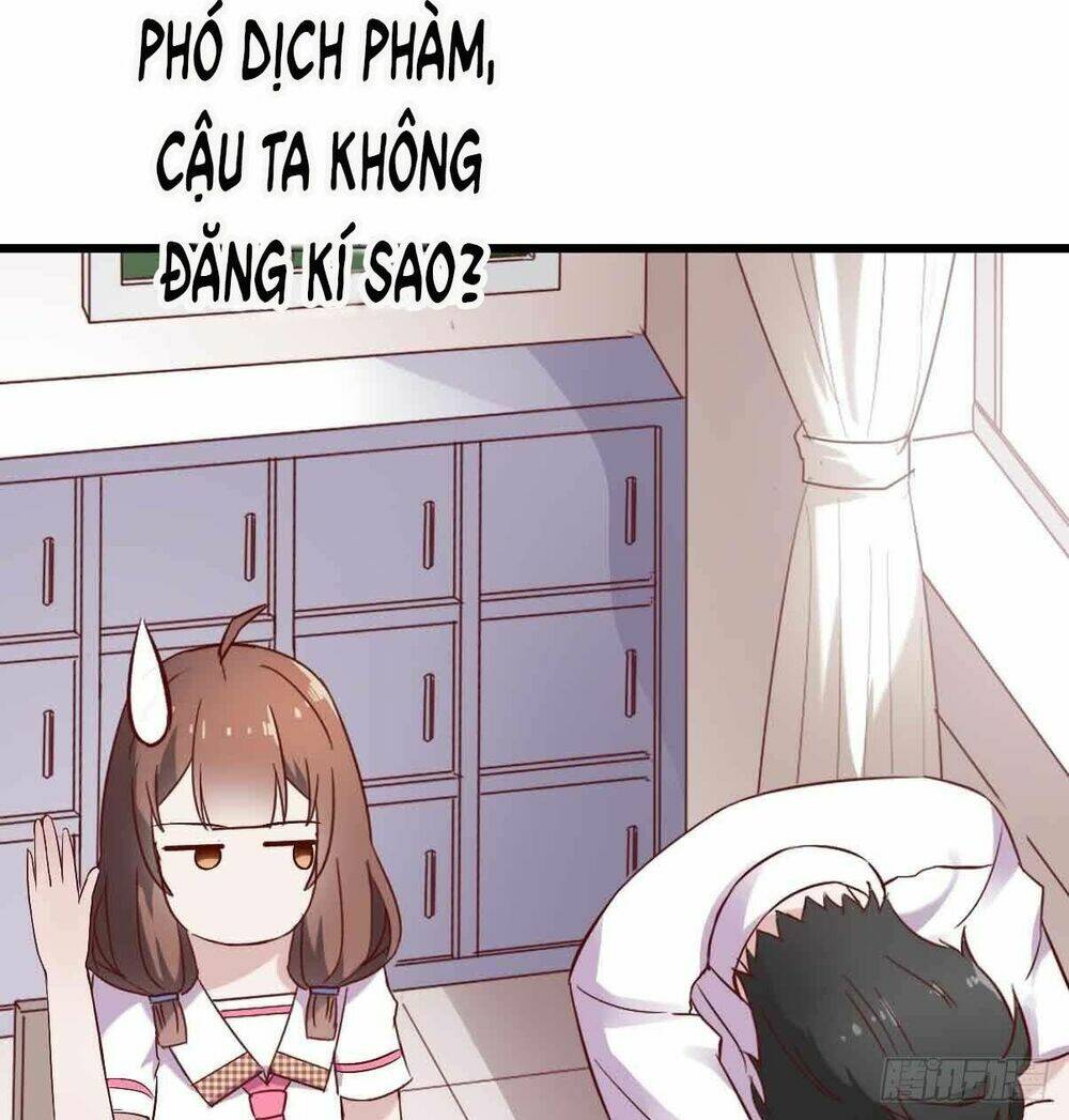 ác ma bàn bên chapter 19 31