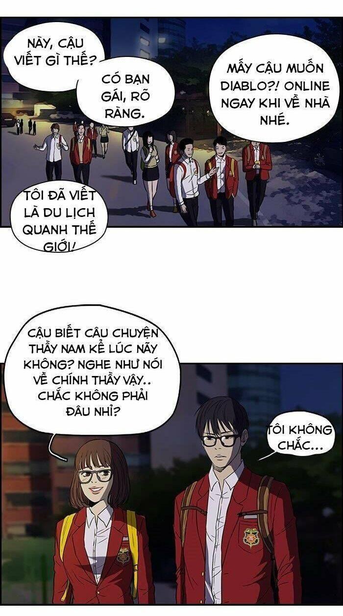 wind breaker chapter 95 8