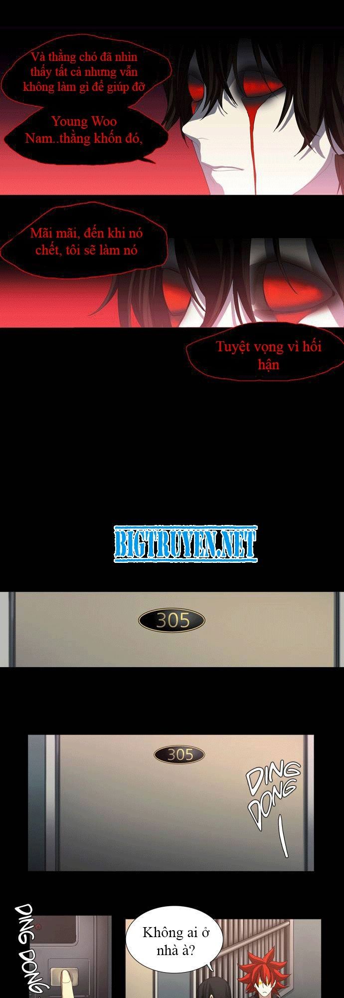 si mun - người giao tiếp với linh hồn chapter 15 13