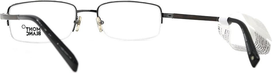 Gọng kính Mont Blanc MB294