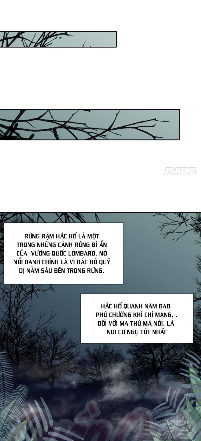 nhặt ma vương về làm nữ hầu chapter 6 13