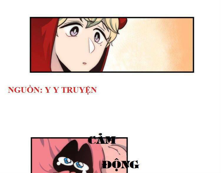 đừng dính người! chăn của ta chapter 8 6