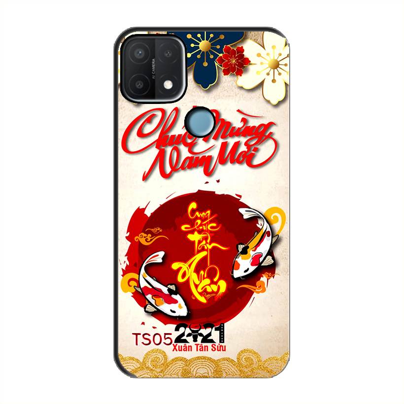 Ốp Lưng Dành Cho OPPO A15