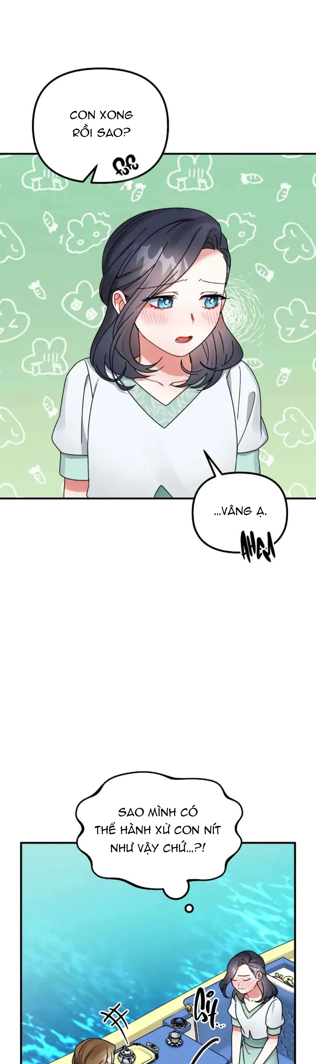 Nàng Bạch Tuyết chapter 17.1 - Trang 26