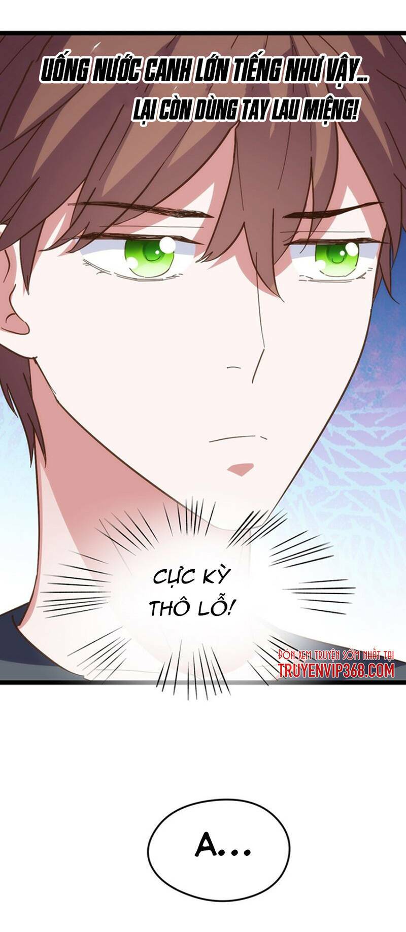 nữ tiếp viên hàng không của boss chapter 27 5