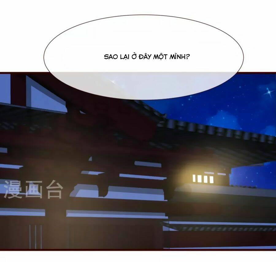 thỏ yêu tiểu vương phi chapter 10 5