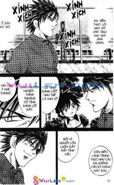 dandoh chapter 32 51