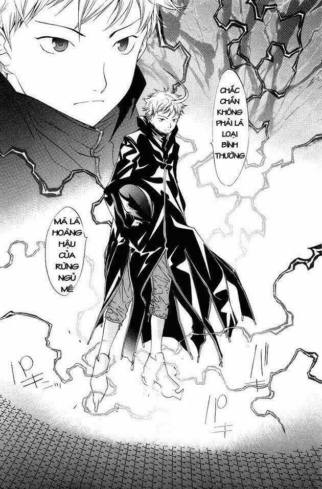 air gear chapter 61 4