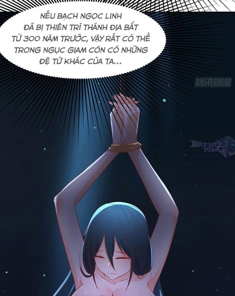 đồ đệ ta toàn là nữ ma đầu chapter 33 44