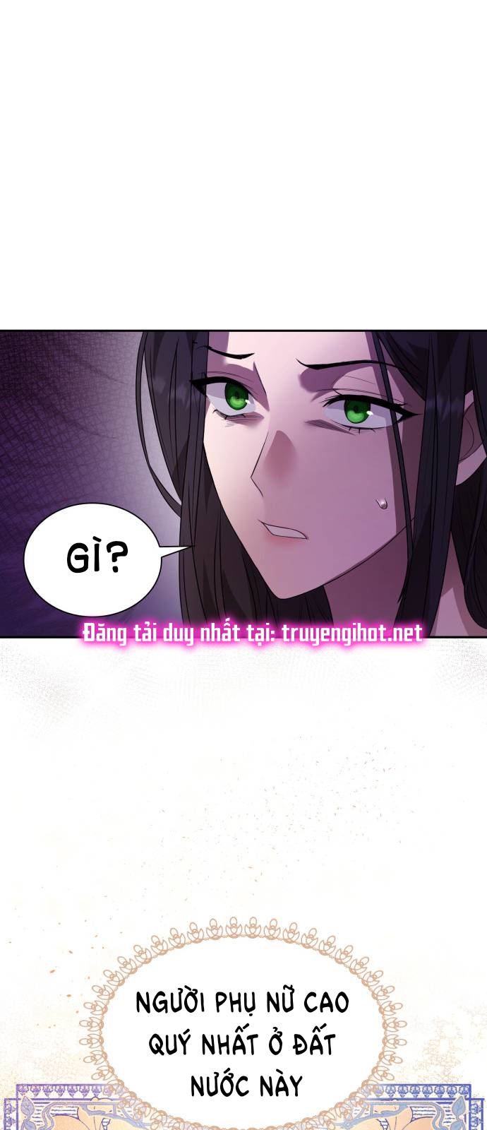 chị yêu, kiếp này em sẽ là hoàng hậu chapter 2.2 4