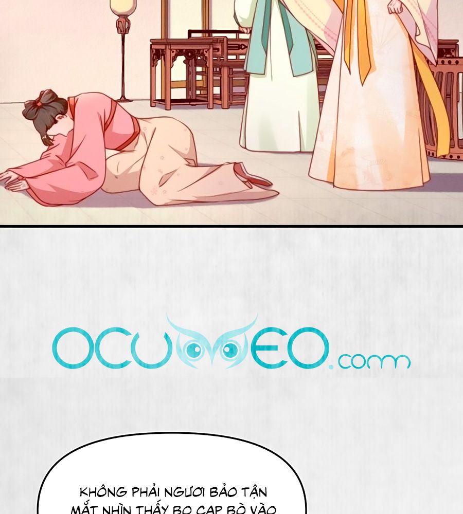 hoạn phi hoàn triều chapter 97 14