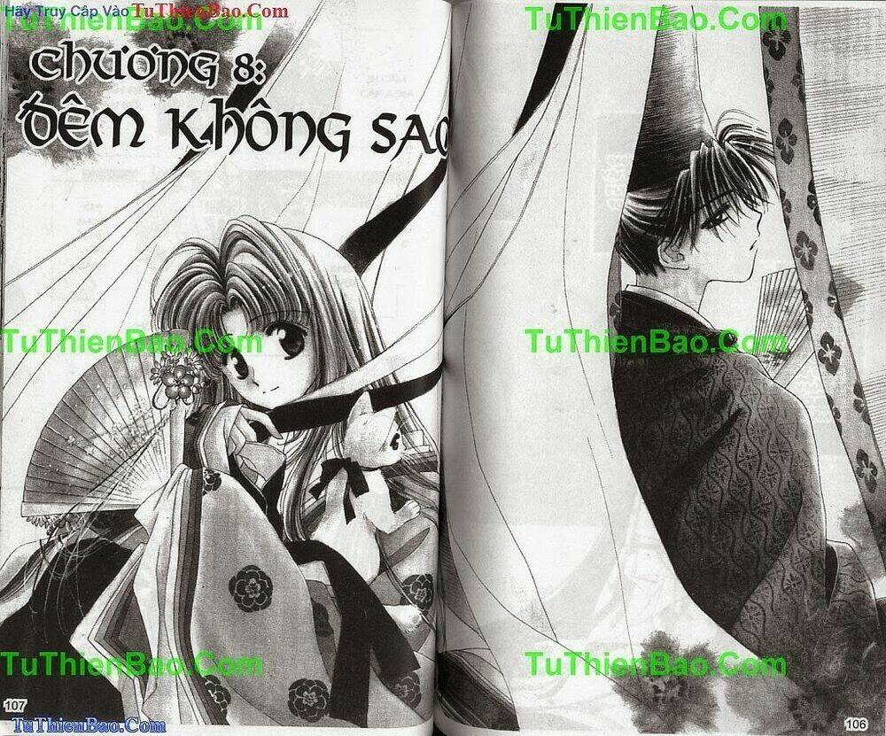 ánh sao đêm i chapter 2 54