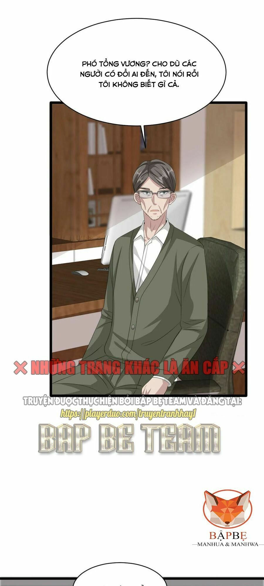 đô thị tà vương chapter 57 5