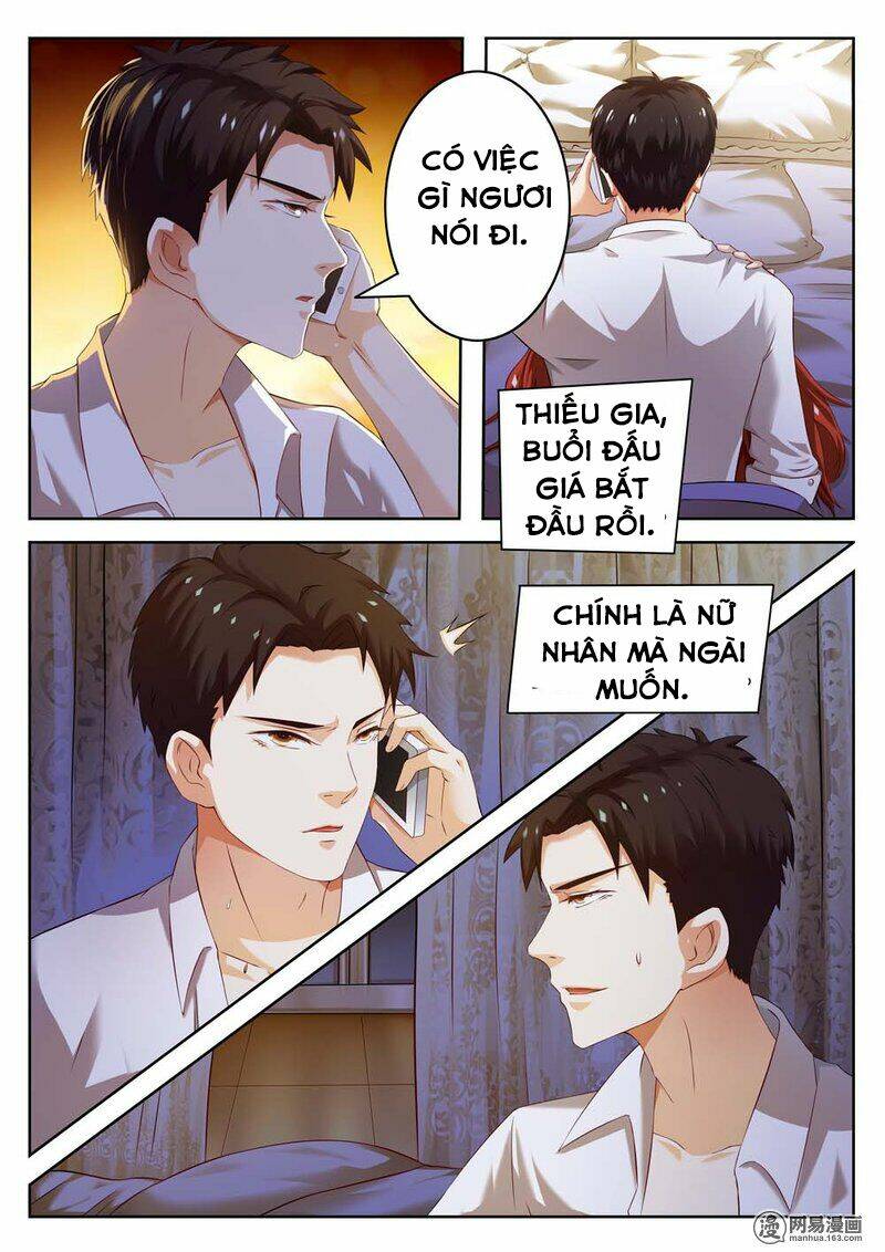 vợ lẽ chapter 1 4