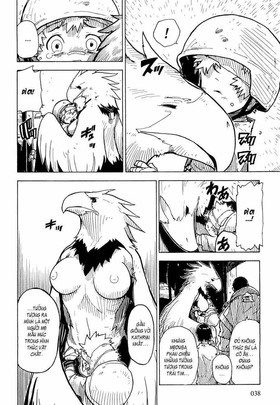 king of thorns chapter 26 4