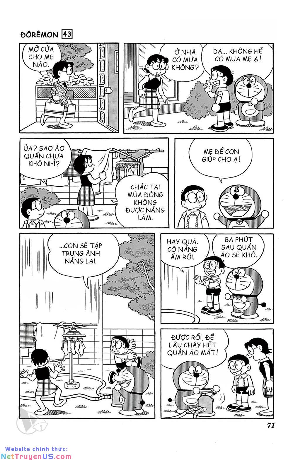 doraemon chapter 776 6