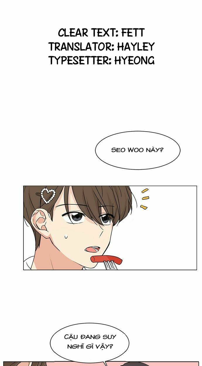 thiếu nữ 1m8 chapter 2 19