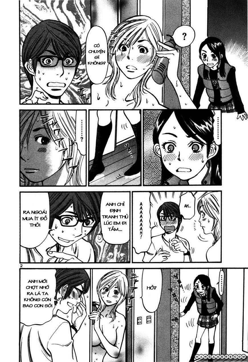 sakuranbo syndrome chapter 21 3