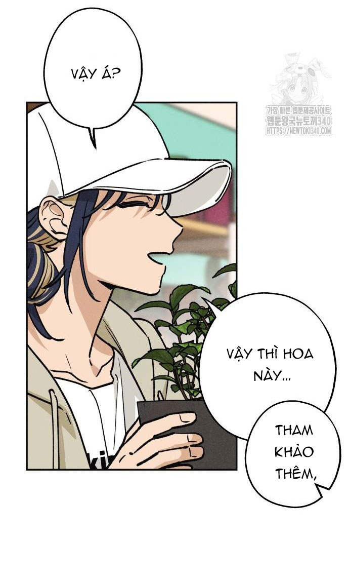 Mối Quan Hệ Đặc Biệt chapter 15.1 62