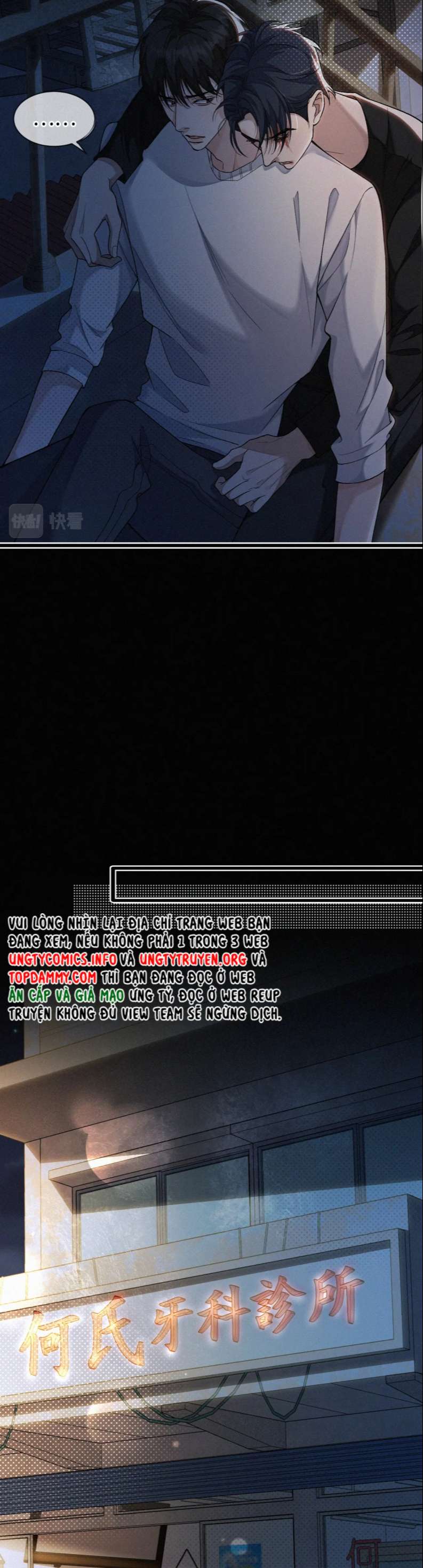 ngày quốc tế thiếu nhi của sơ tam chapter 5 15