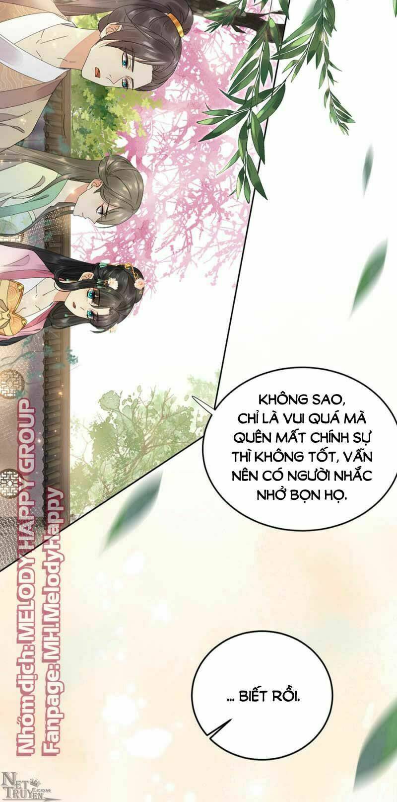 dục hỏa độc nữ chapter 103 19