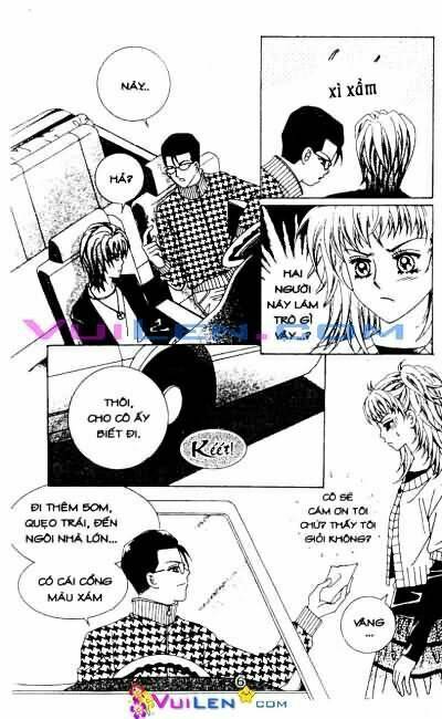 thiên thần tái thế chapter 9 6