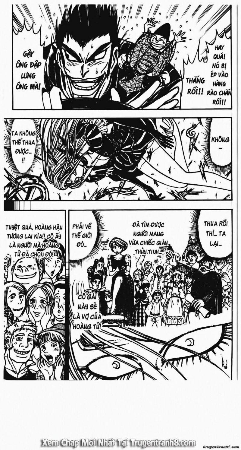 sắc lệnh ánh trăng chapter 19 17