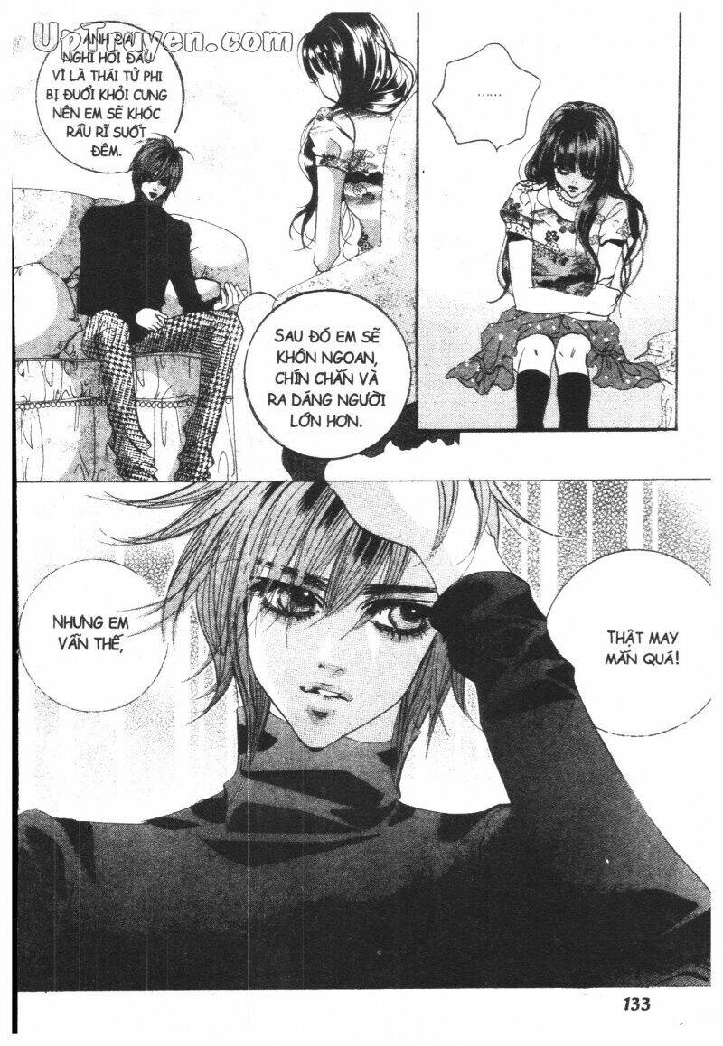 hoàng cung chapter 19 133