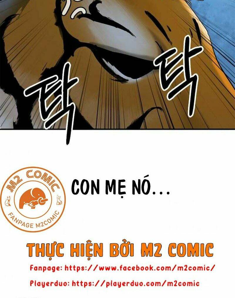 xuyên không thành hổ chapter 2 66