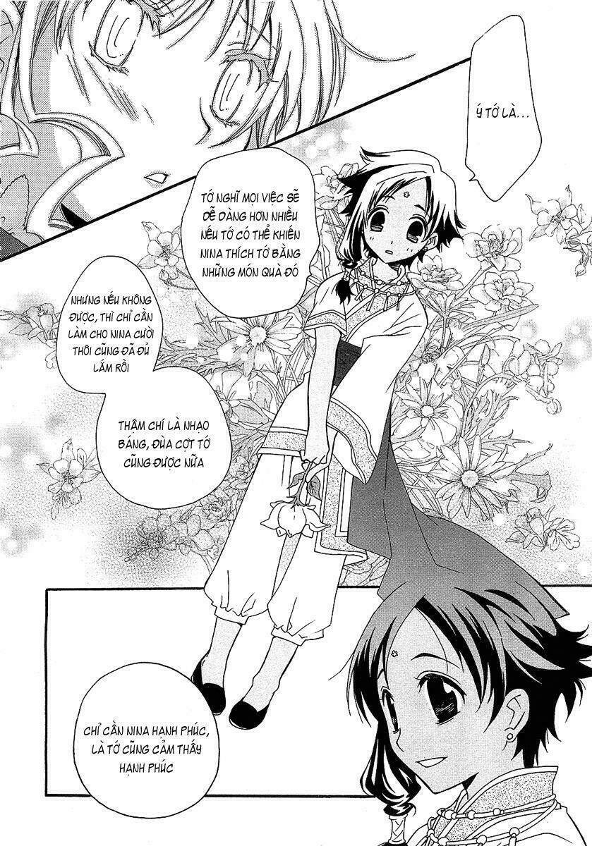 flower flower chapter 3 22