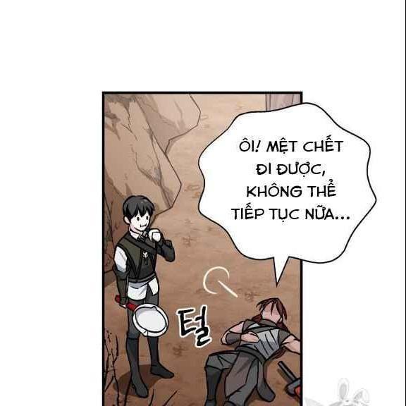 tôi lên cấp chỉ bằng cách ăn chapter 43 83