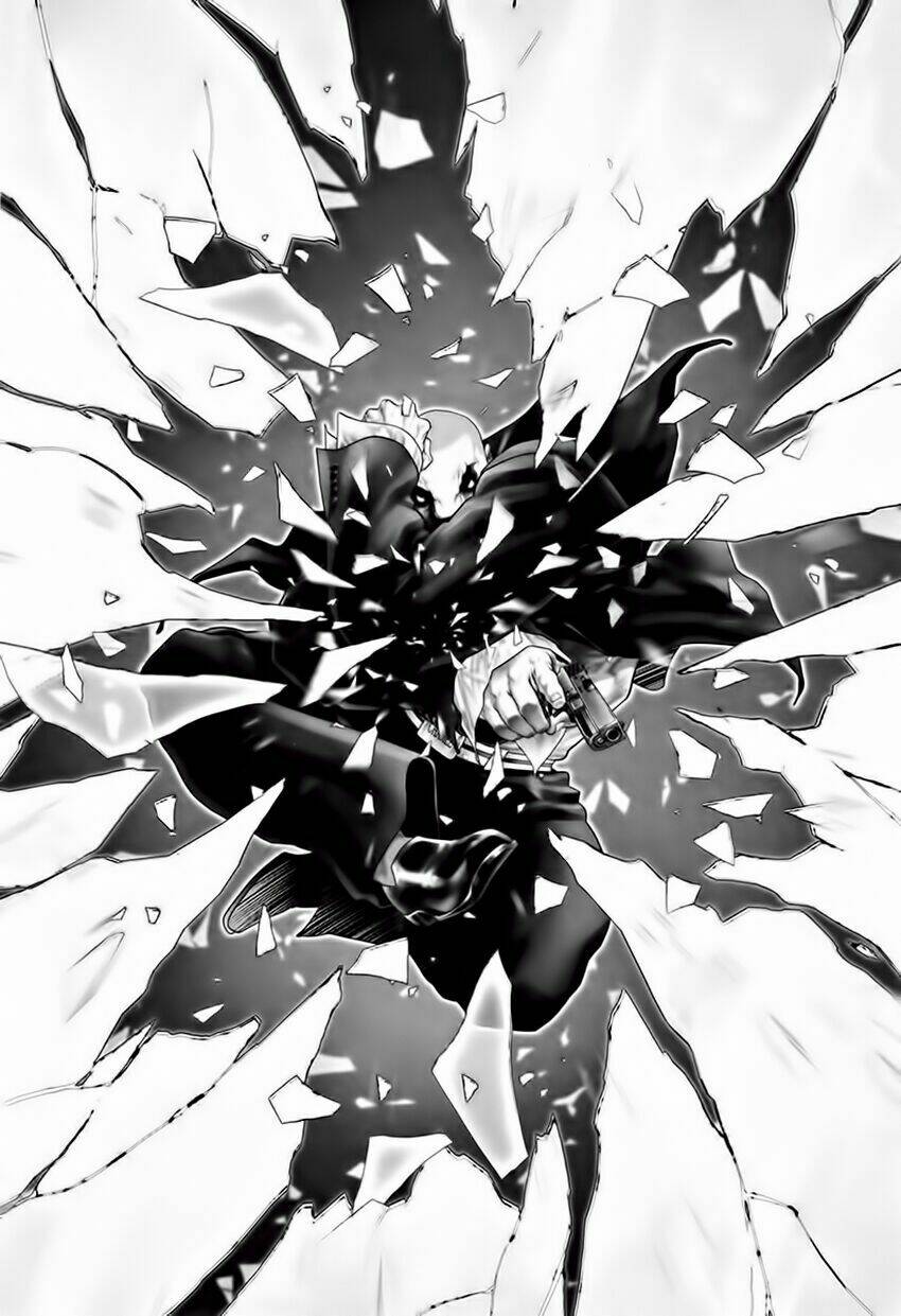 black joke chapter 17 31