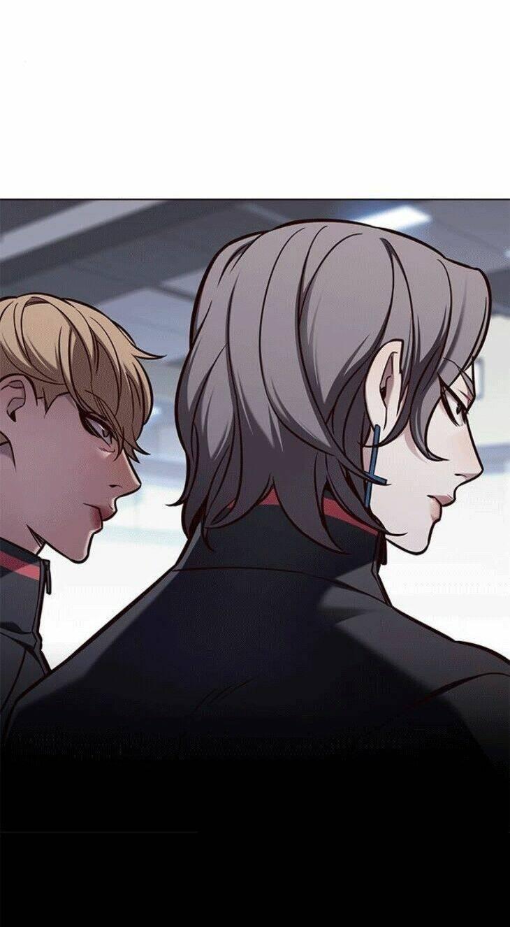 biến thân thành mèo chapter 148 36